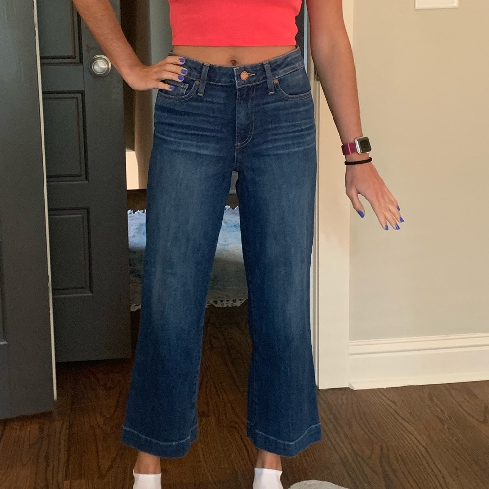 Paige jeans